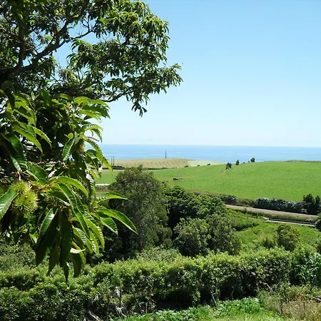 Villa Quinta Queimadas Nordeste (Azores)