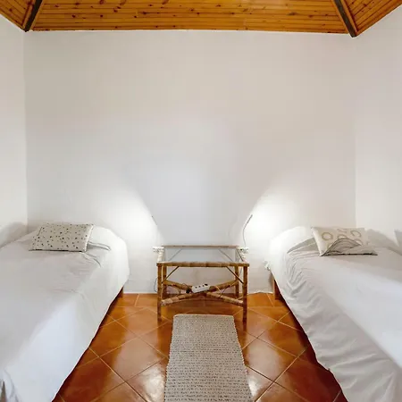 Villa Quinta Queimadas