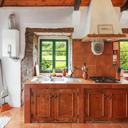 Villa Quinta Queimadas *