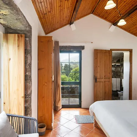 Quinta Queimadas Villa Nordeste (Azores)