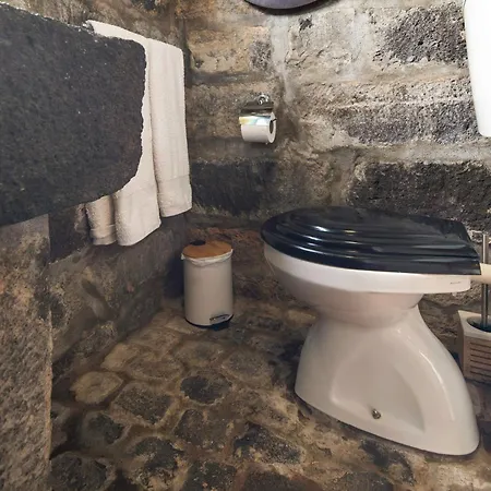 Villa Quinta Queimadas Nordeste (Azores)