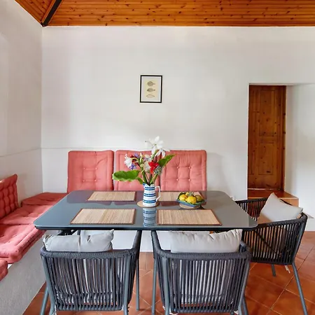 Quinta Queimadas Villa