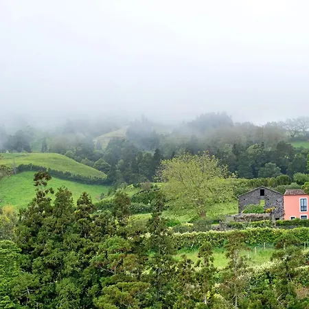 Quinta Queimadas Villa *