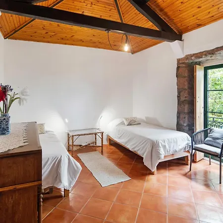 Quinta Queimadas Villa