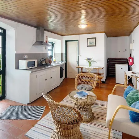 Villa Quinta Queimadas *