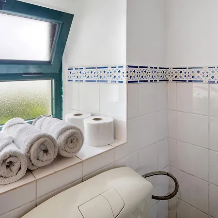 Villa Quinta Queimadas Nordeste (Azores)