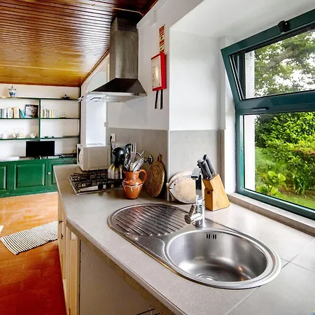 Quinta Queimadas Villa *