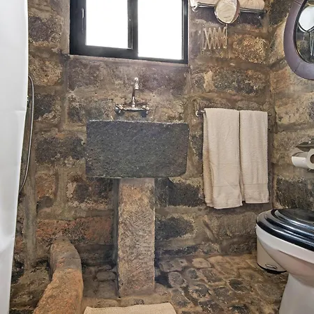 Villa Quinta Queimadas Nordeste (Azores)