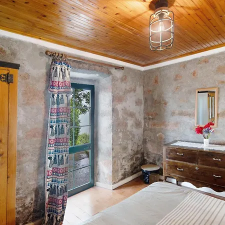 Quinta Queimadas Villa Nordeste (Azores)