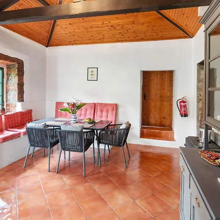 Quinta Queimadas Nordeste (Azores)