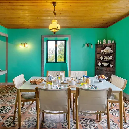 Quinta Queimadas * Nordeste (Azores)