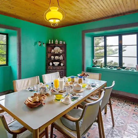 Quinta Queimadas Nordeste (Azores)