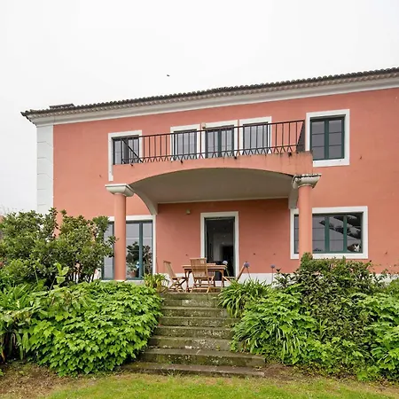 Quinta Queimadas Nordeste (Azores)