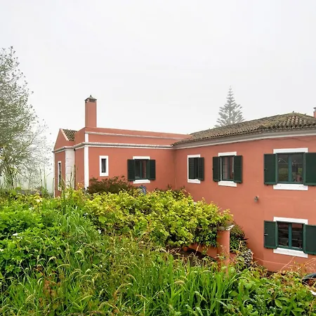 Villa Quinta Queimadas *