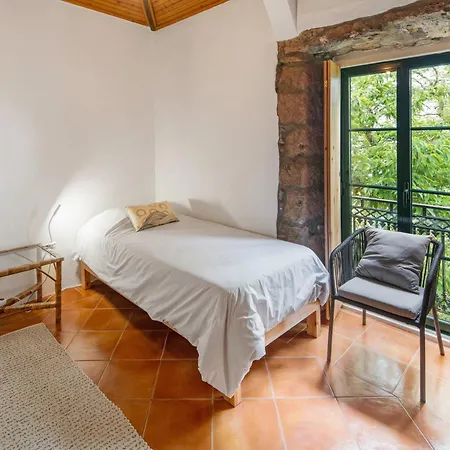 Villa Quinta Queimadas