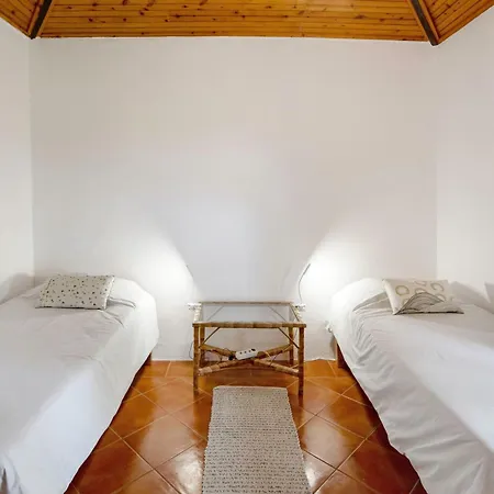 Villa Quinta Queimadas Nordeste (Azores)