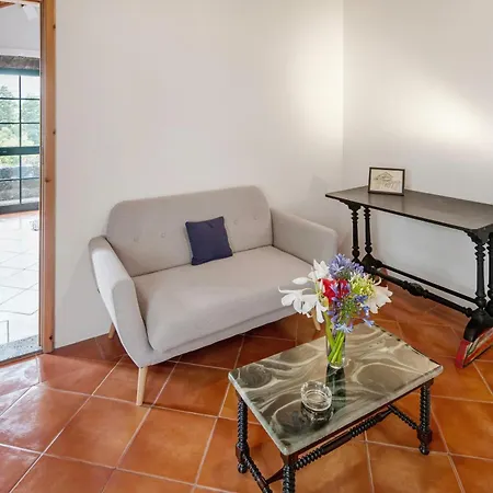 Quinta Queimadas Villa
