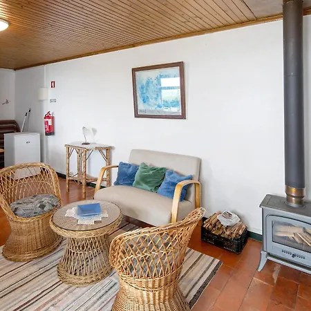Villa Quinta Queimadas Nordeste (Azores)