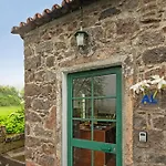 Villa Quinta Queimadas Nordeste (Azores)