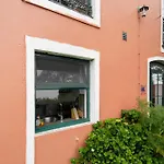 Quinta Queimadas Villa *