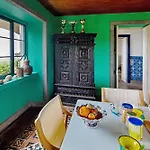 Quinta Queimadas Villa *