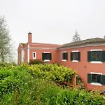 Villa Quinta Queimadas *