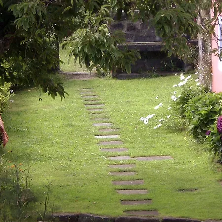 Quinta Queimadas Villa *