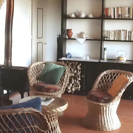 Villa Quinta Queimadas