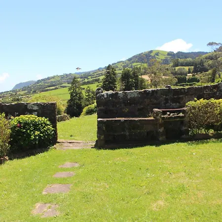 Quinta Queimadas * Nordeste (Azores)