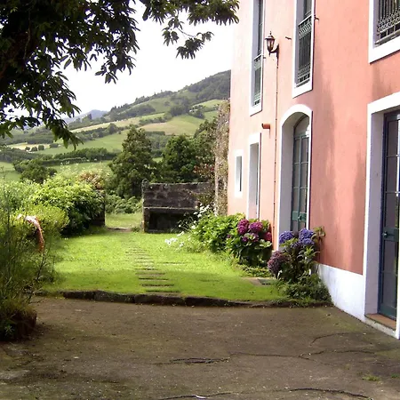 Quinta Queimadas Villa