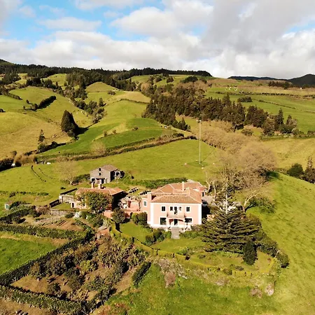 Quinta Queimadas * נורדסטה