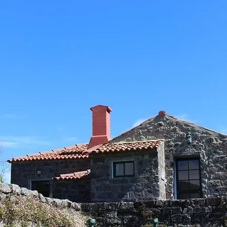 Villa Quinta Queimadas Nordeste (Azores)