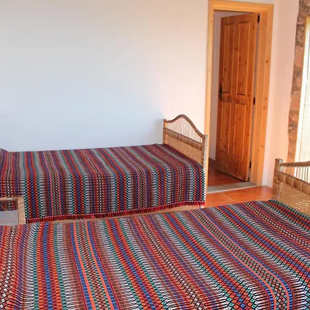 Quinta Queimadas Nordeste (Azores)