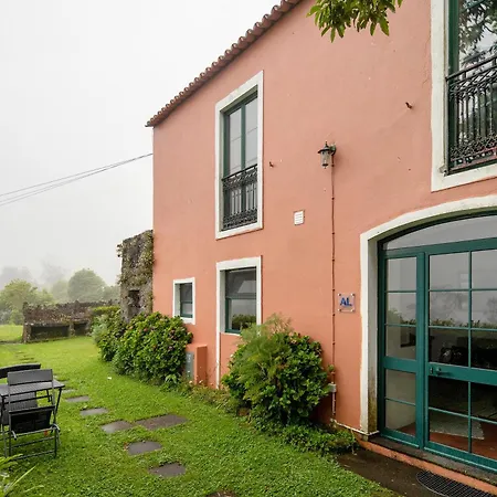 Quinta Queimadas Villa