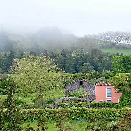 Quinta Queimadas Villa Nordeste (Azores)