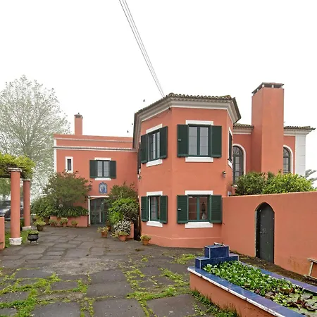 Quinta Queimadas * Nordeste (Azores)