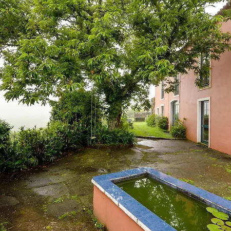 Quinta Queimadas וילה נורדסטה