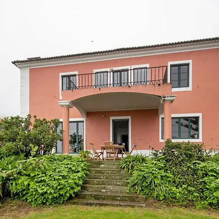 Quinta Queimadas * Nordeste (Azores)