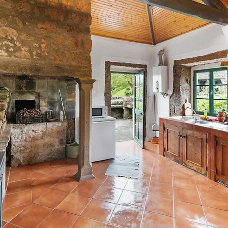 Quinta Queimadas Villa