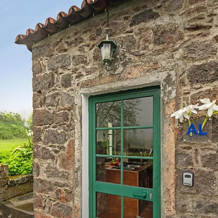 Villa Quinta Queimadas Nordeste (Azores)