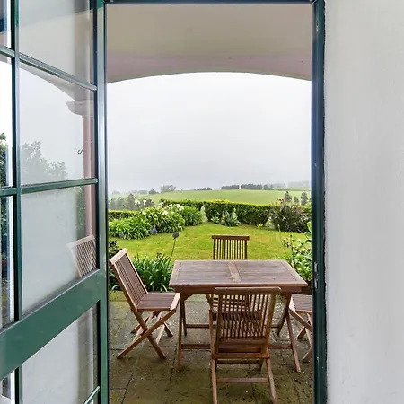 וילה Quinta Queimadas *