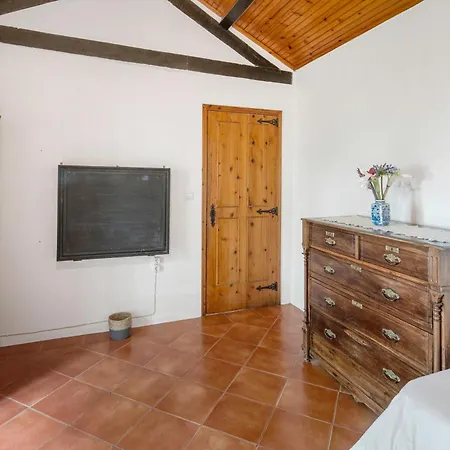 Quinta Queimadas וילה