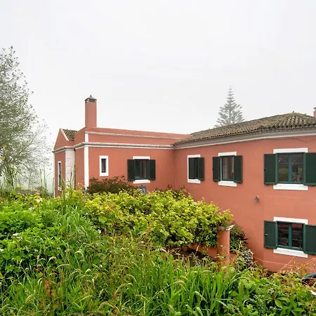 빌라 Quinta Queimadas