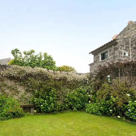 Quinta Queimadas וילה