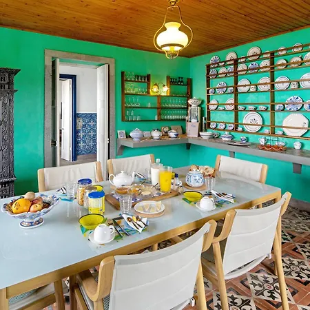 Quinta Queimadas * נורדסטה