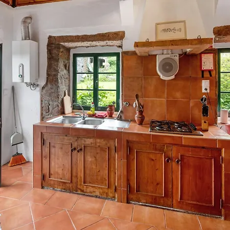 Quinta Queimadas * נורדסטה