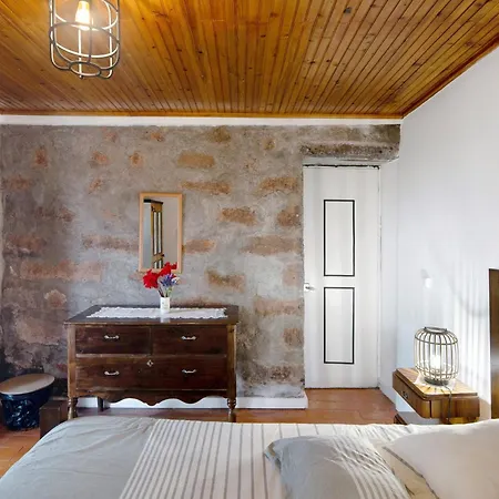 וילה Quinta Queimadas נורדסטה