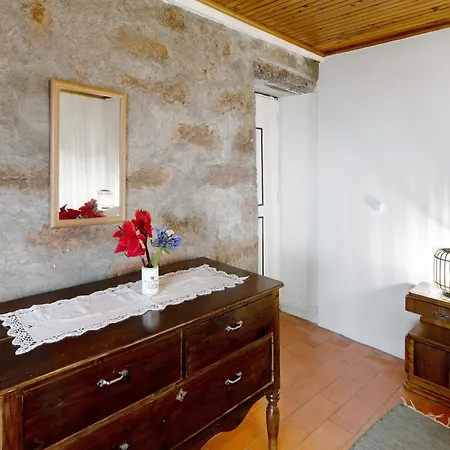 וילה Quinta Queimadas נורדסטה