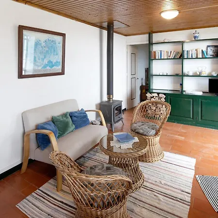 Quinta Queimadas * נורדסטה