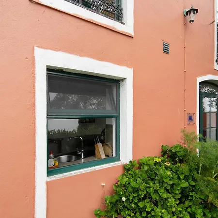 Quinta Queimadas Villa *